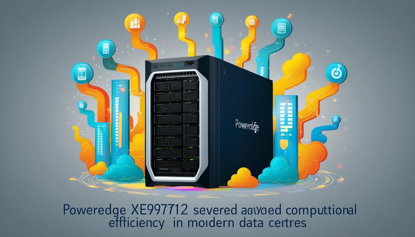 Dell Technologies launches advanced PowerEdge servers for AI deployments