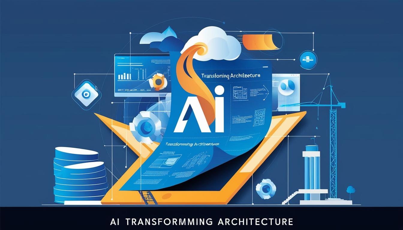 Design and Make Conference highlights AI's transformative impact on construction