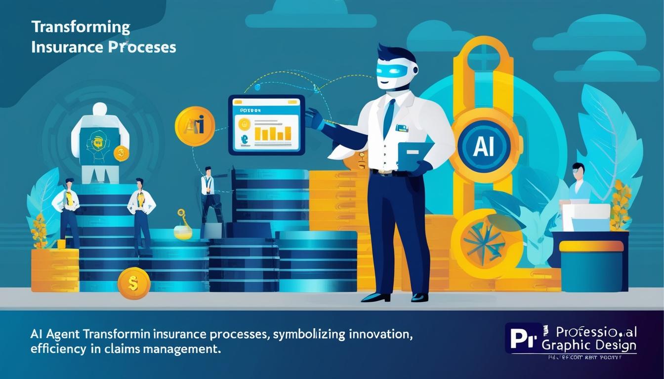 DGTAL integrates AI Agents into insurance technology