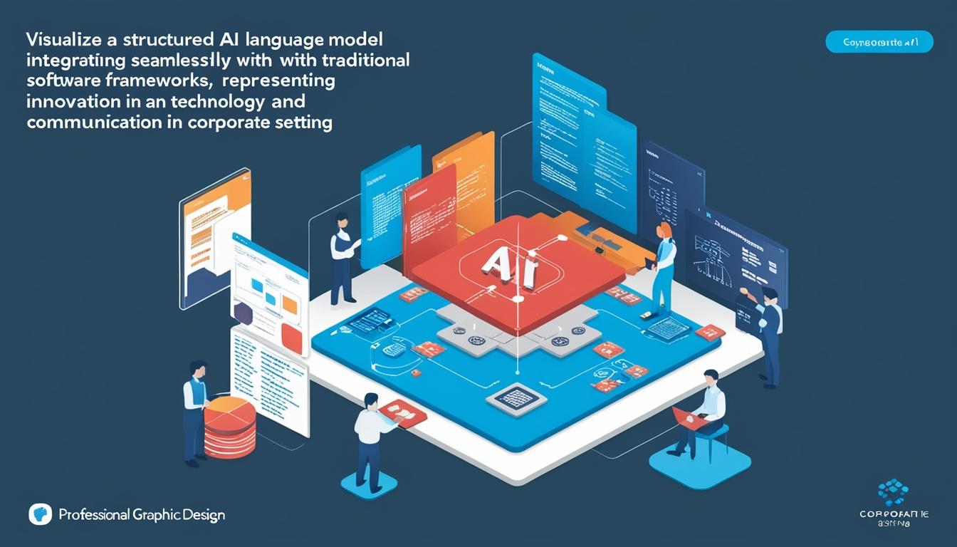 Dottxt pioneers structured generation approach to bridge AI and software engineering