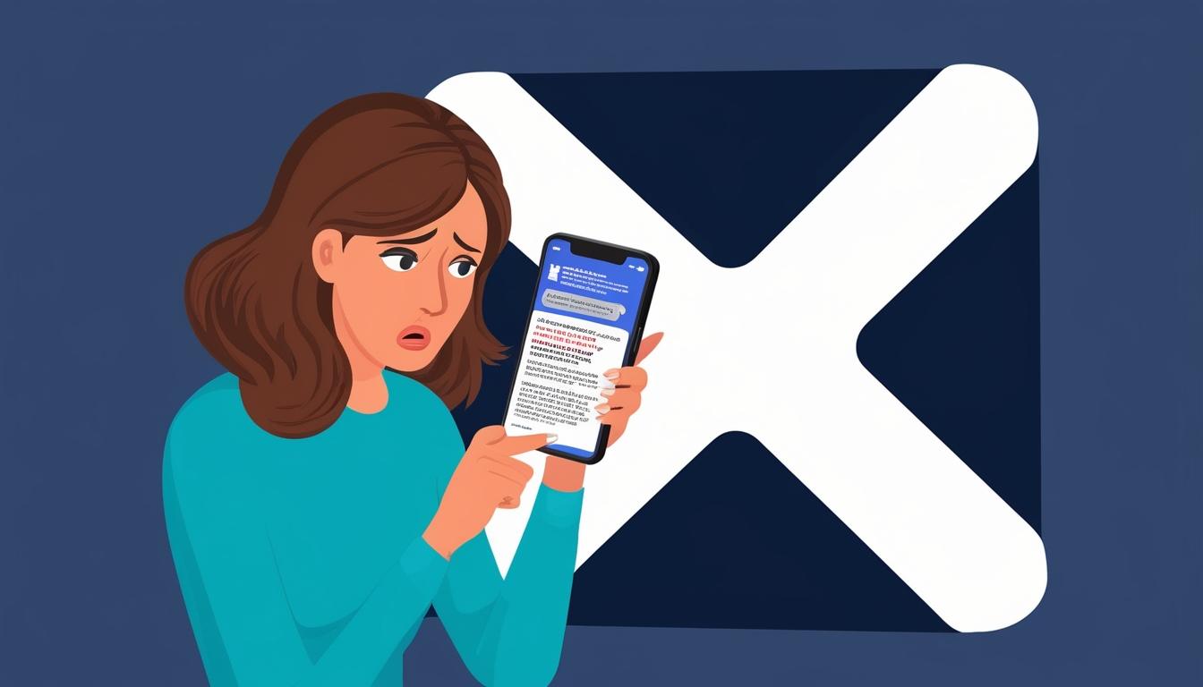 Elon Musk's X faces backlash over controversial blocking changes