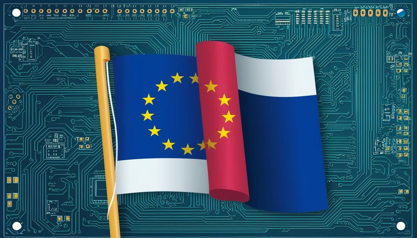 EU introduces comprehensive legislation for artificial intelligence regulation
