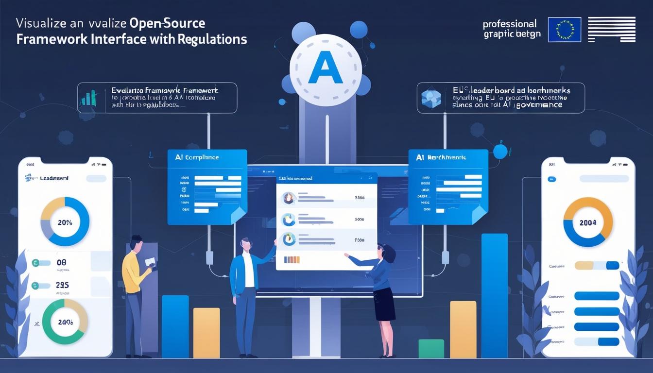 EU leads the way in artificial intelligence regulation with new compliance framework