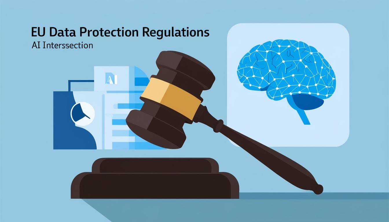Evolving data protection landscape in the EU and UK amid AI advancements