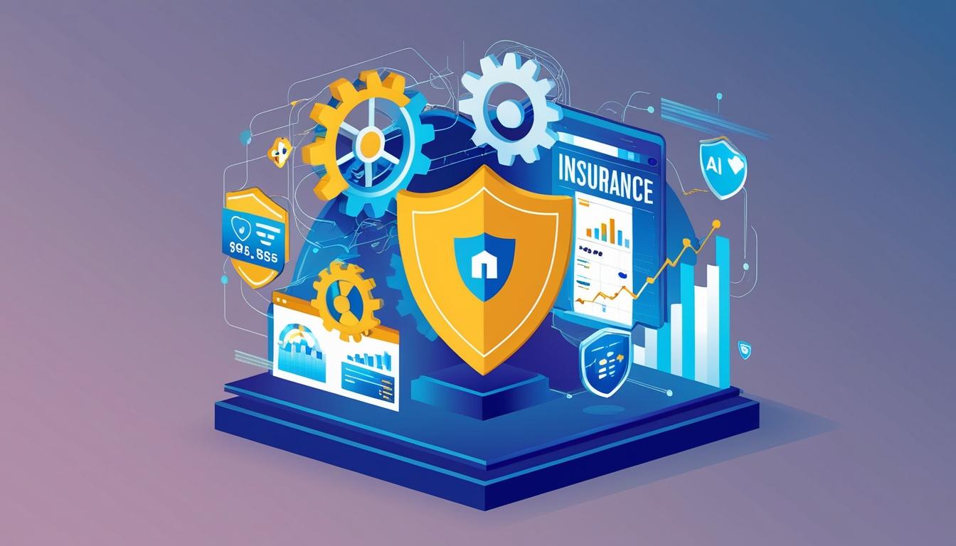 Exploring the impact of generative AI on the insurance industry