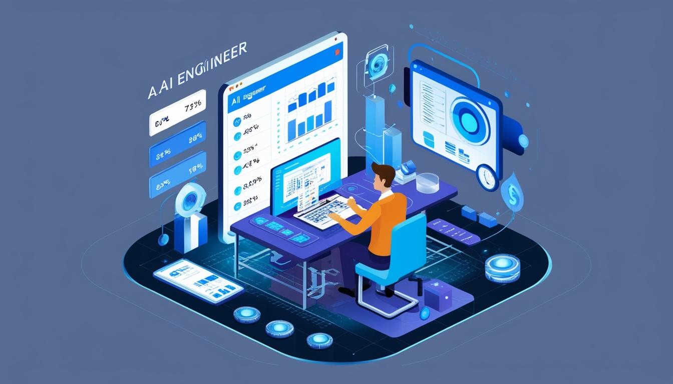 Exploring the lucrative salary landscape in artificial intelligence for 2024