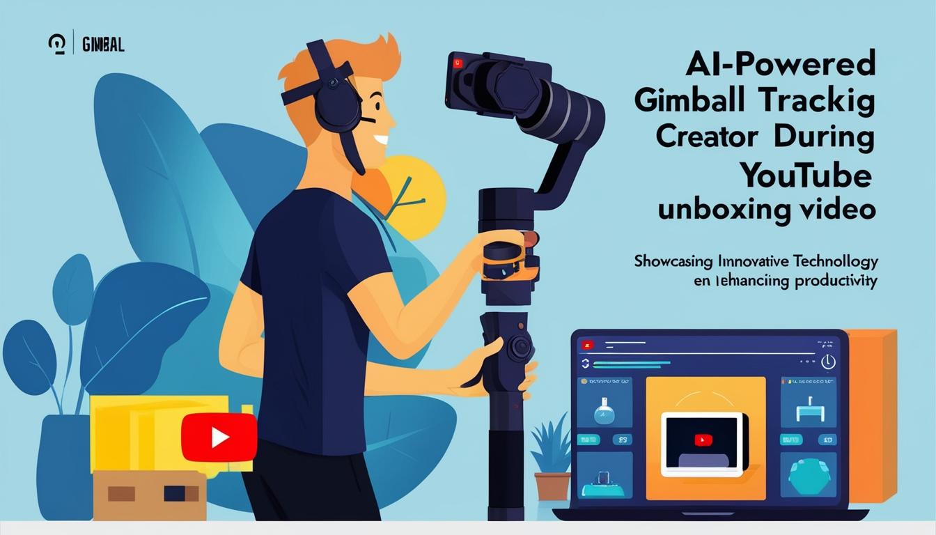 Exploring the role of AI in enhancing YouTube video production