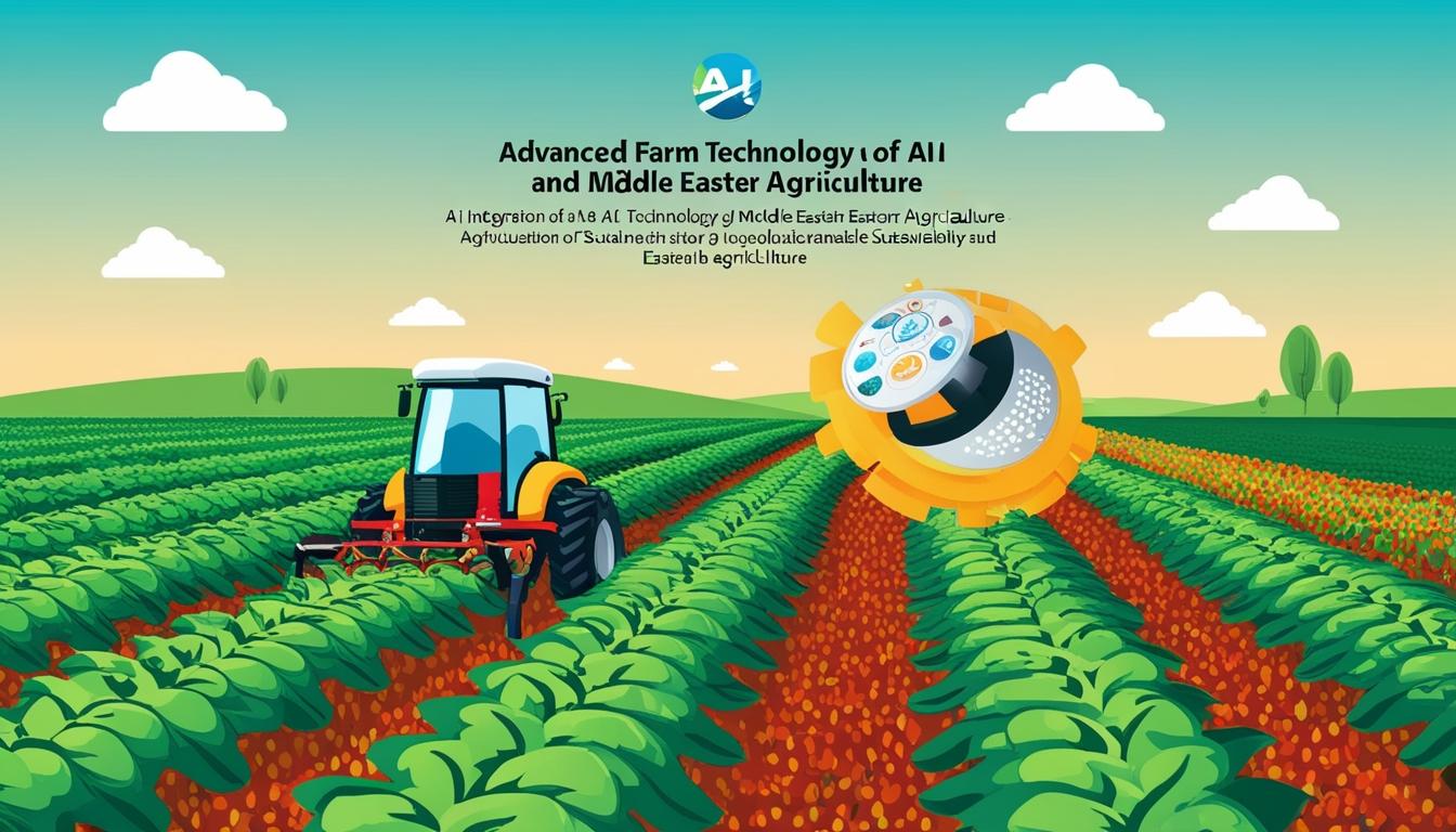 FarmERP drives digital transformation in Middle East agribusiness with AI solutions