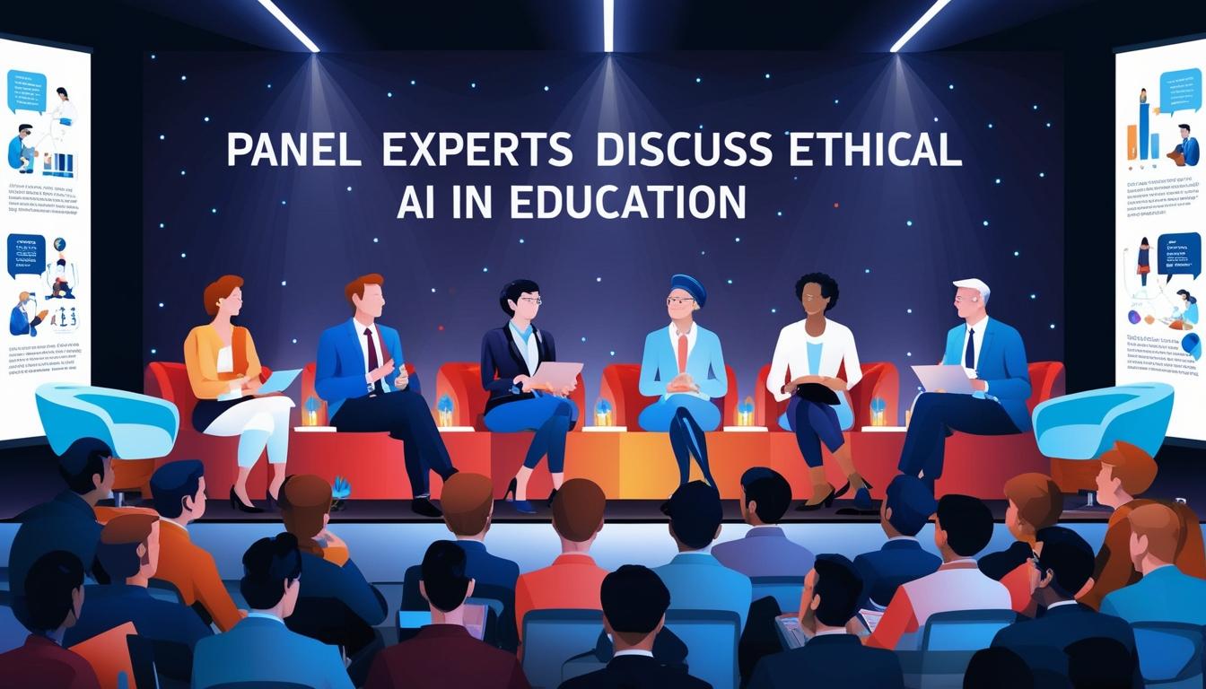 French-American Chamber of Commerce to host inaugural event on AI in education