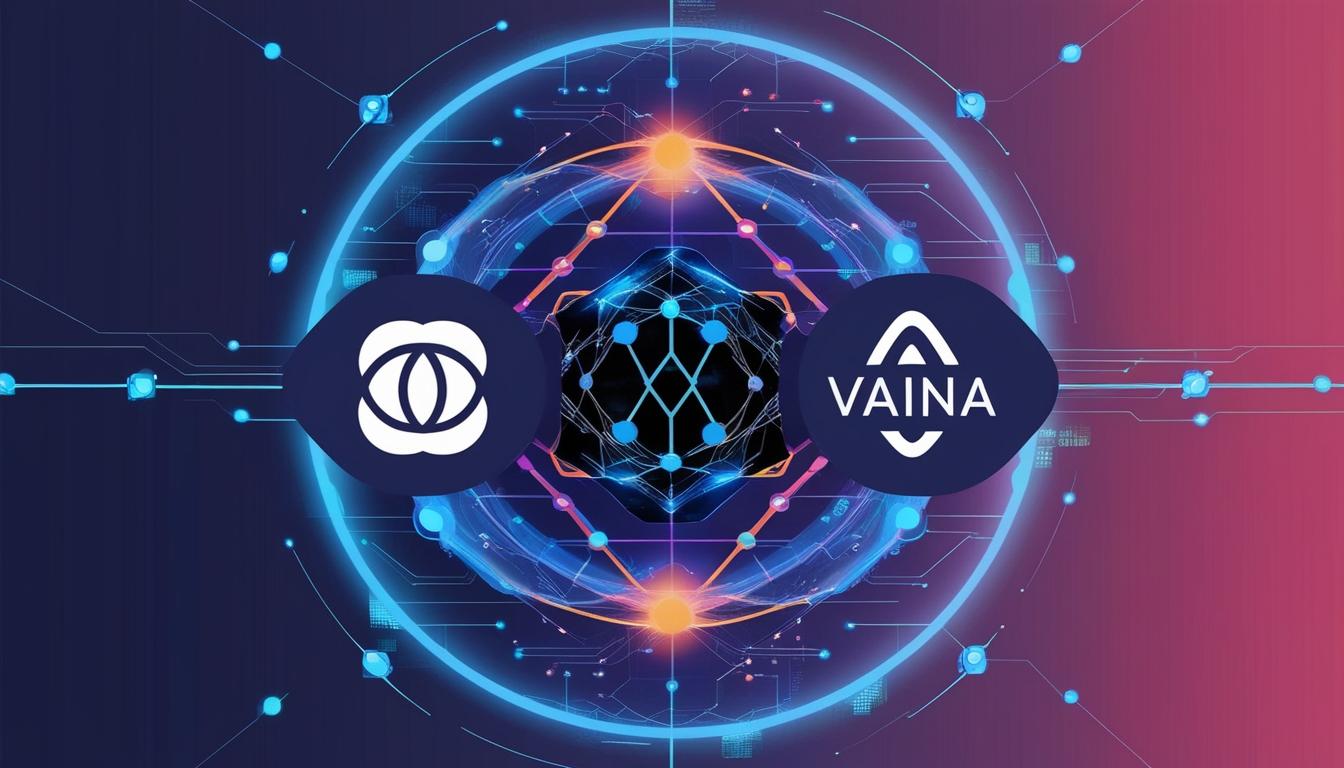Gaia and Vana partner to revolutionise user-centric AI development