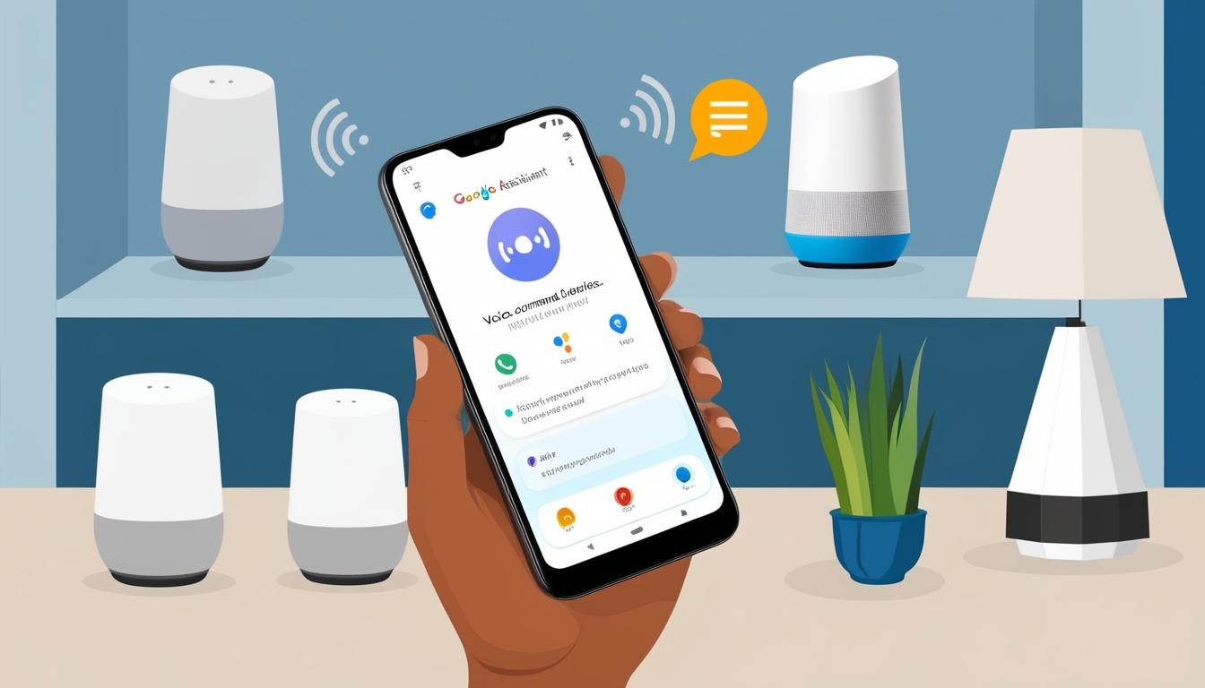 Google Assistant: Transforming daily tasks with cutting-edge technology