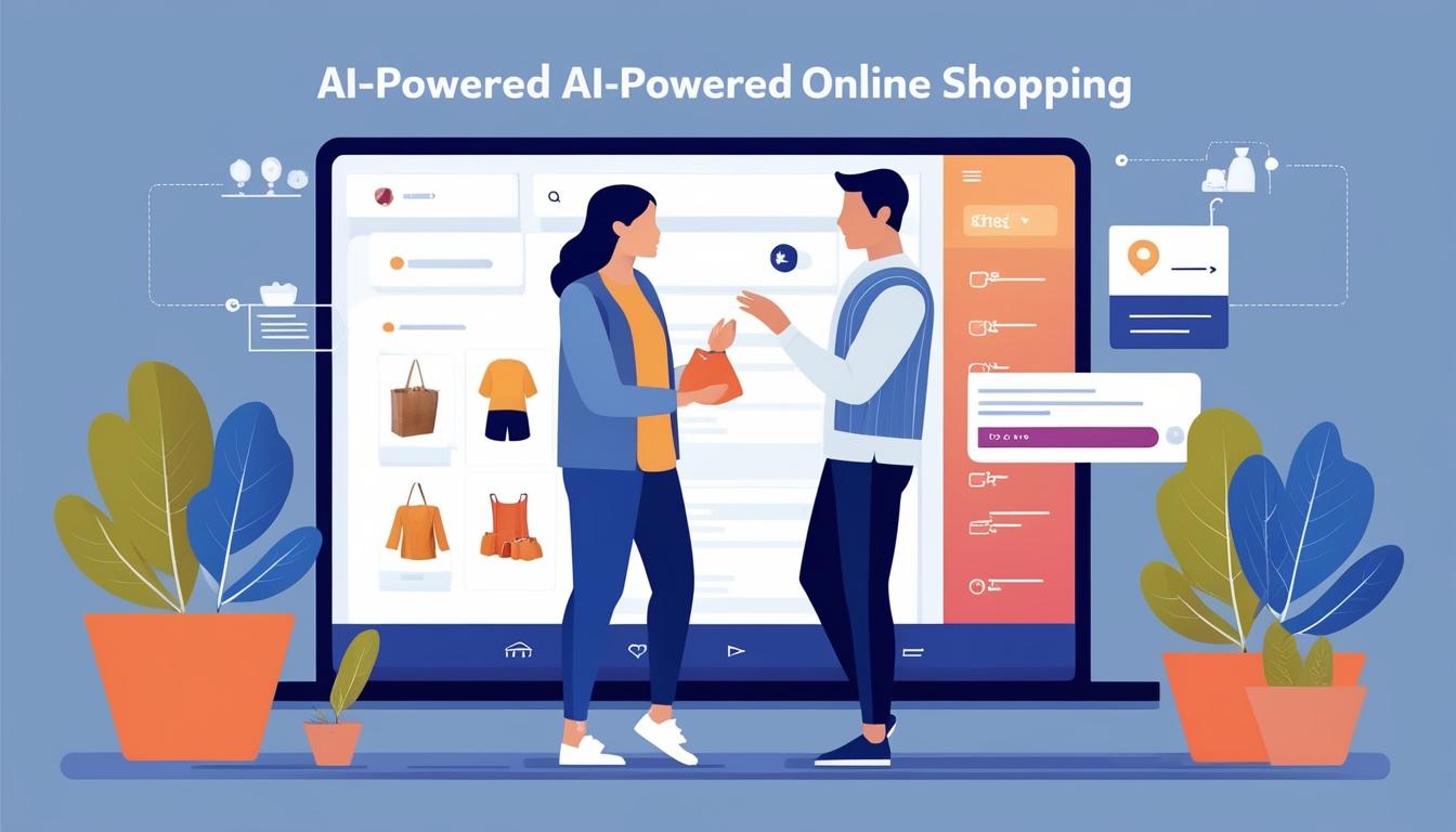 Google introduces AI-powered update to its Shopping platform