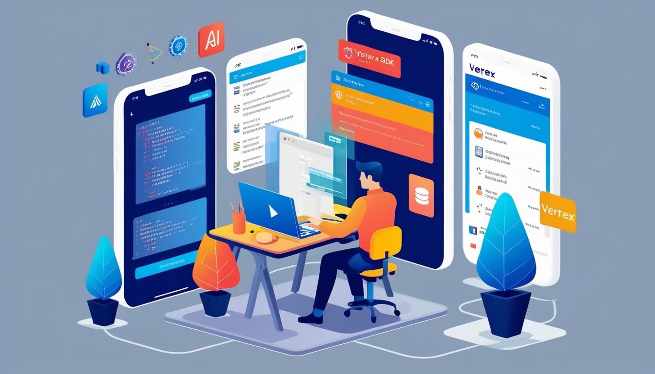 Google launches Vertex AI SDK for Firebase to revolutionise app development