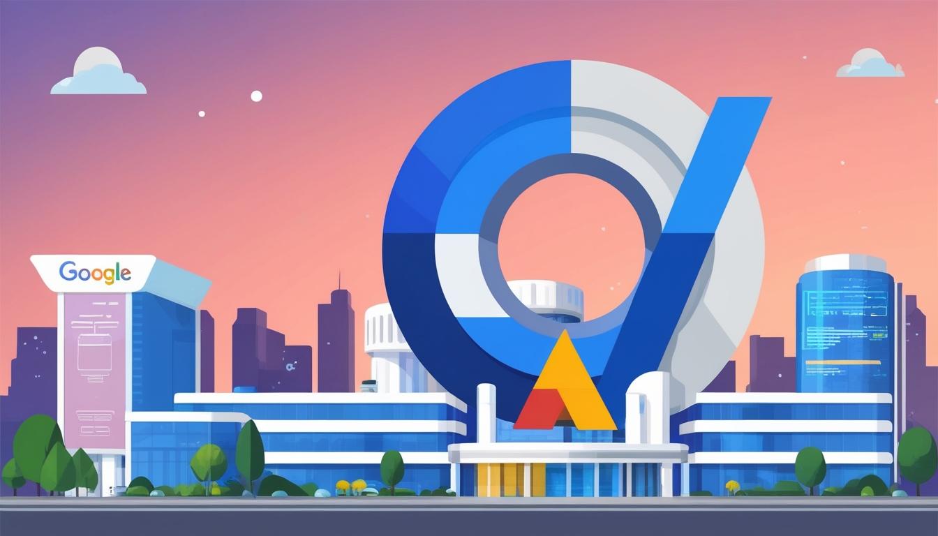 Google reorganises to prioritise artificial intelligence developments