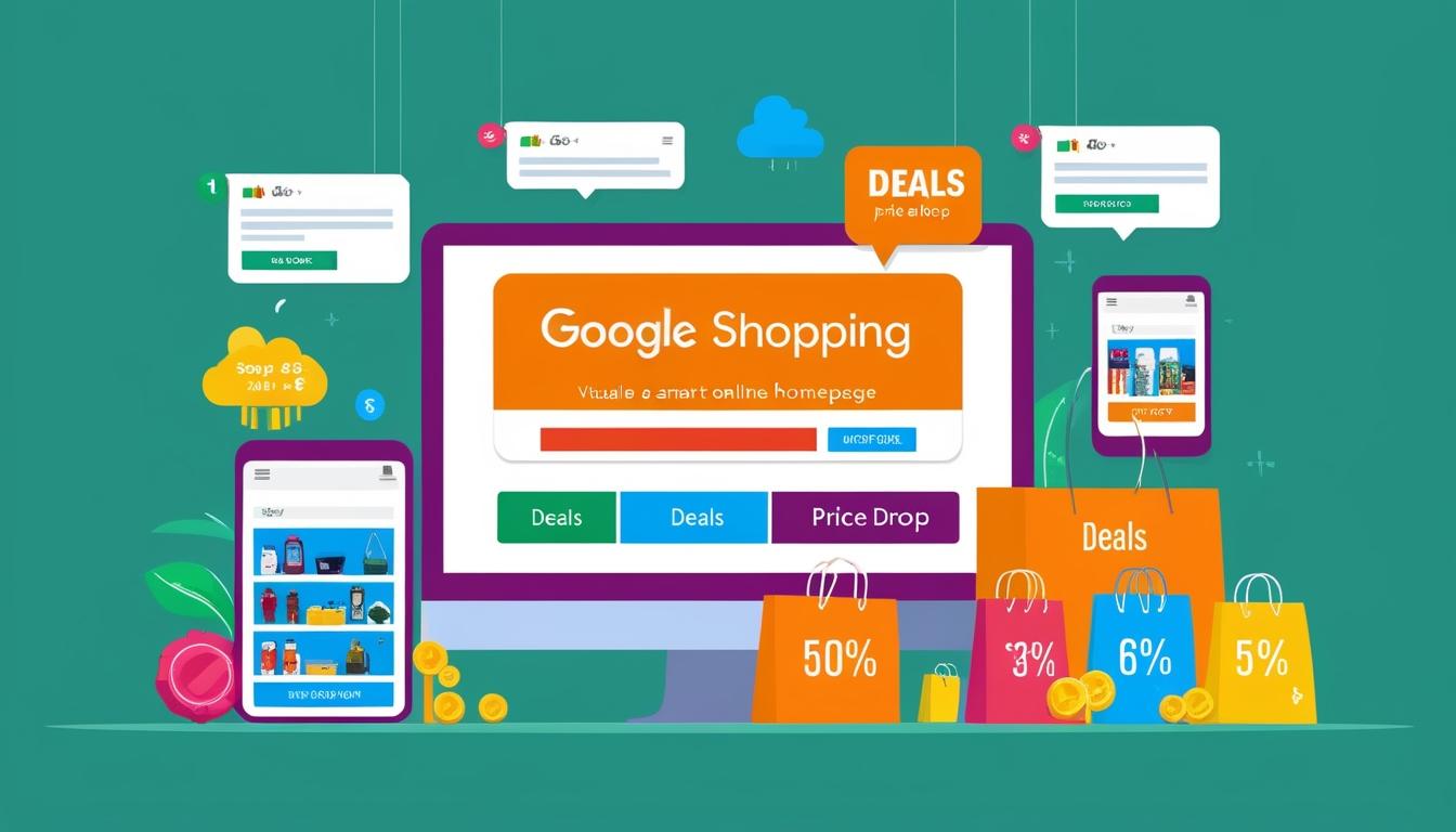 Google Shopping introduces major update to enhance online savings