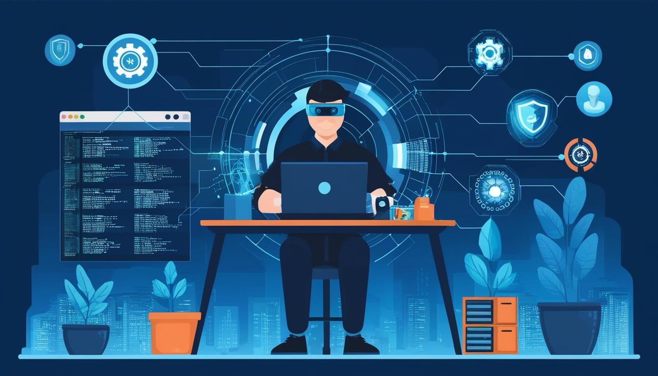 Hackers voice concerns over the rapid evolution of AI in cybersecurity