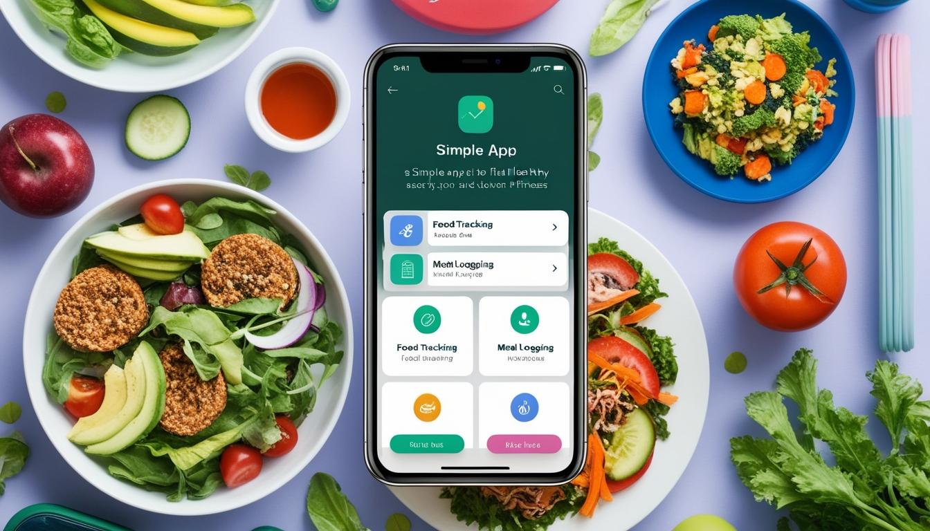 Harnessing technology for effective weight loss: The Simple app