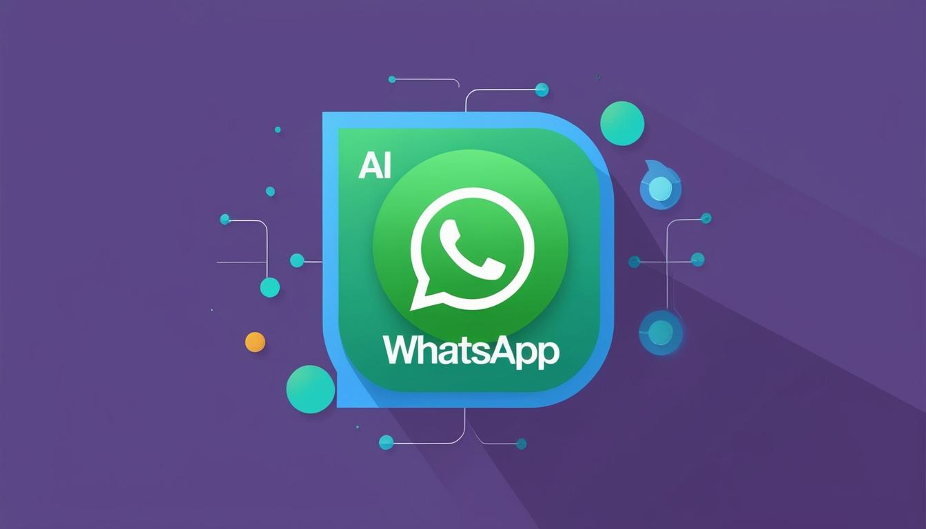 How AI is transforming customer communication on WhatsApp