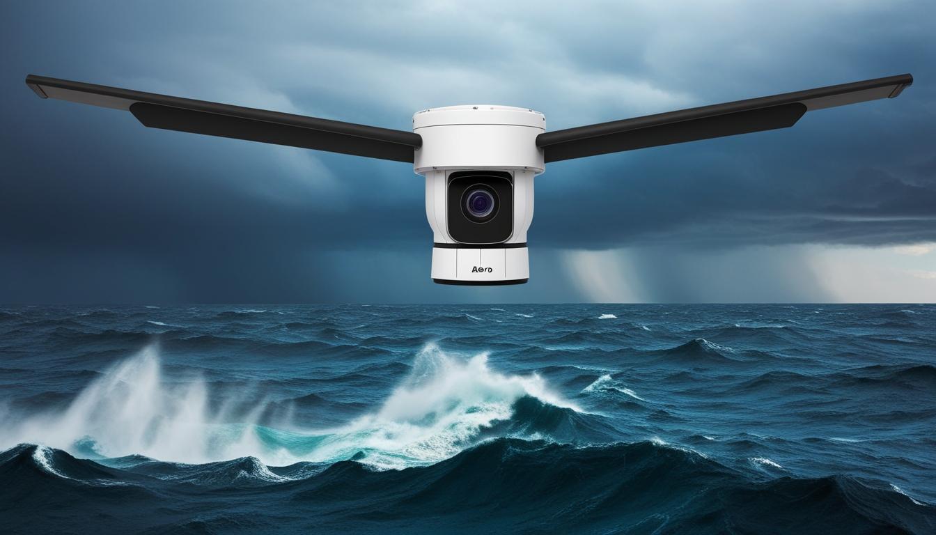 i-PRO expands Aero PTZ camera line with 19 new robust models