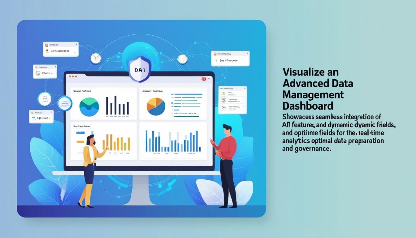 Informatica enhances Intelligent Data Management Cloud for AI applications