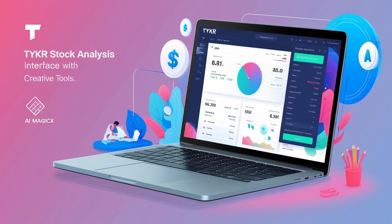 Innovative tools offer long-lasting solutions for investors and creators