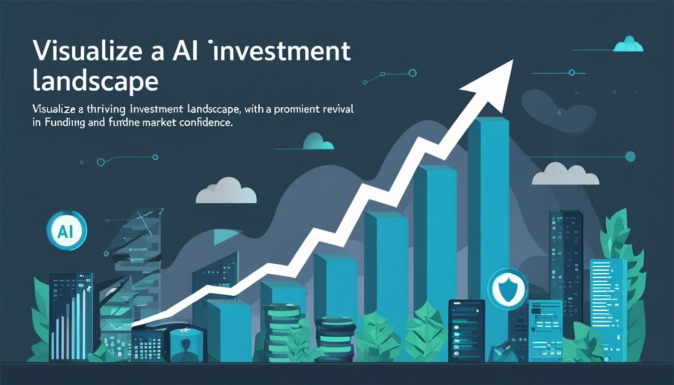 Investment in AI and cloud technology rebounds after three years of decline