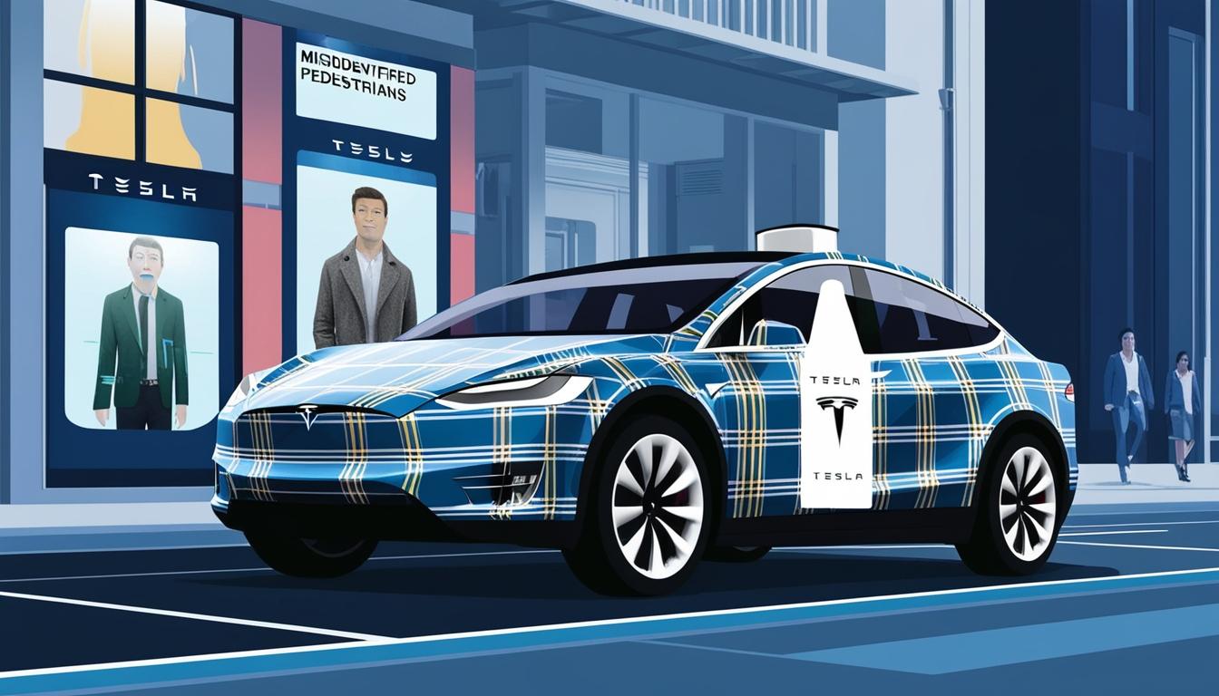 Kathi Vidal raises concerns over Tesla's AI misidentification at women’s conference