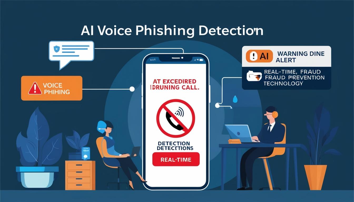 KT Corporation launches innovative voice phishing detection service with regulatory approval