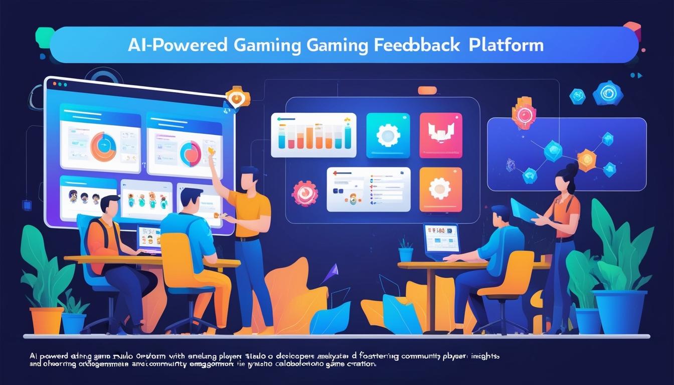 Live Aware Labs secures $4.8 million seed funding to bolster gaming feedback platform