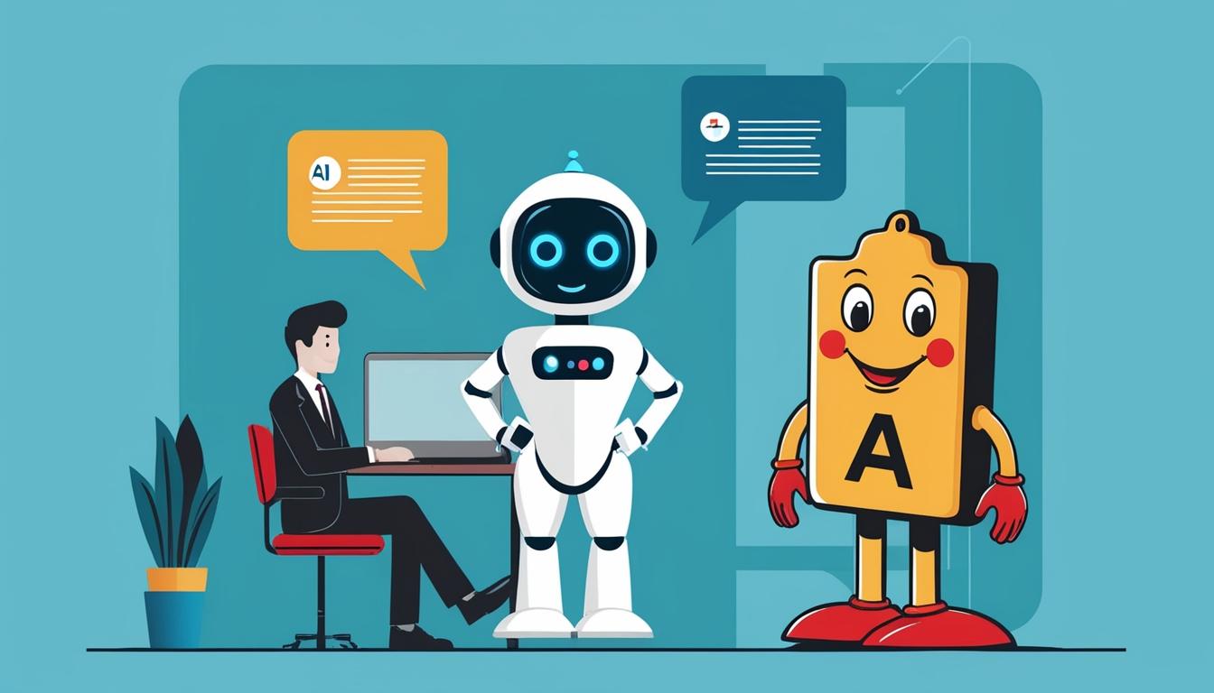 Marc Benioff criticises Microsoft's AI Copilot, likening it to Clippy