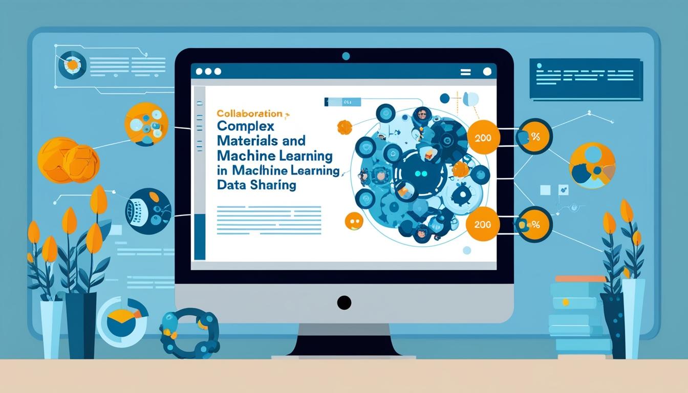Meta's OMat24 model aims to transform materials science with open-source data