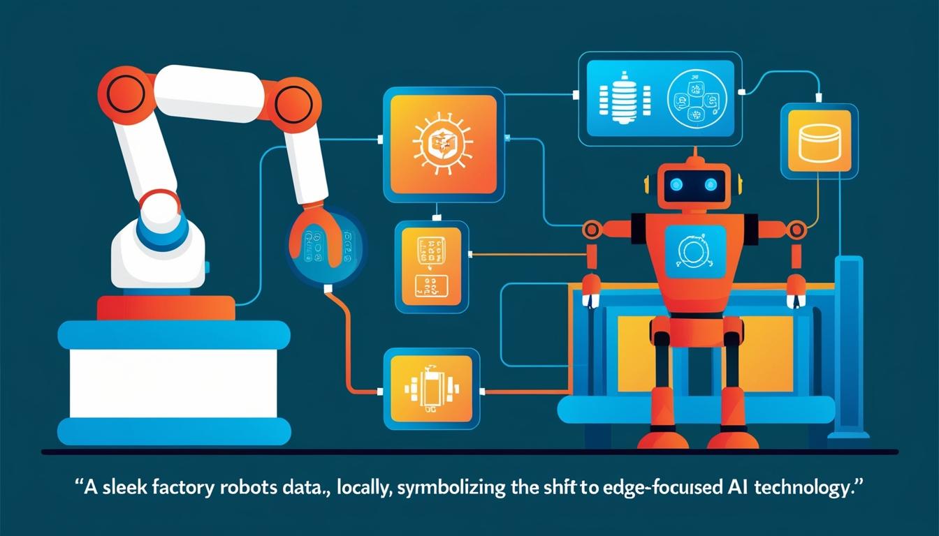 Mistral AI launches pioneering edge-focused language models