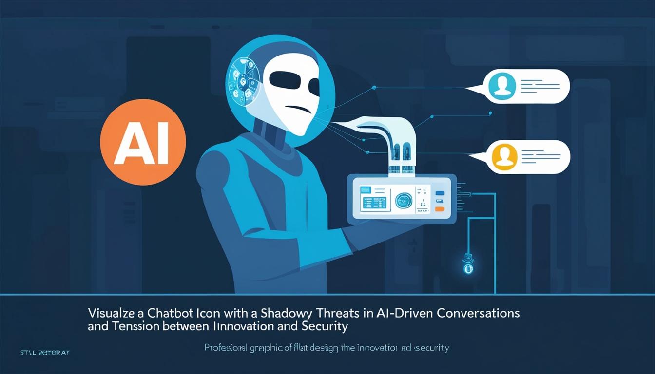 New Imprompter attack exposes vulnerabilities in chatbots