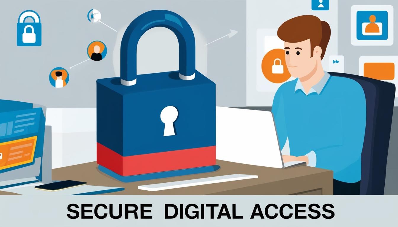New service comes to an age-restricted audience: an examination of account creation requirements