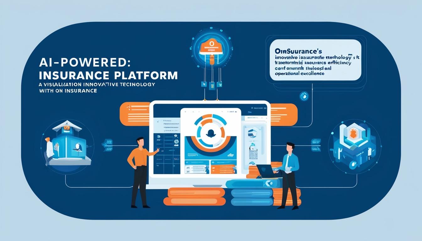 Onesurance secures seed funding to boost AI advancements in insurance