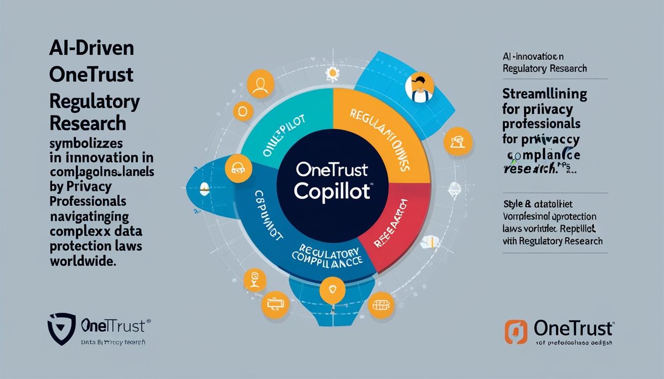 OneTrust enhances DataGuidance with AI integration for regulatory research
