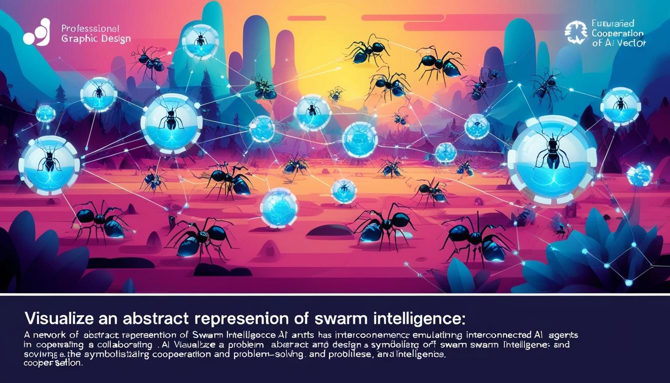 OpenAI introduces swarm intelligence system to enhance AI capabilities