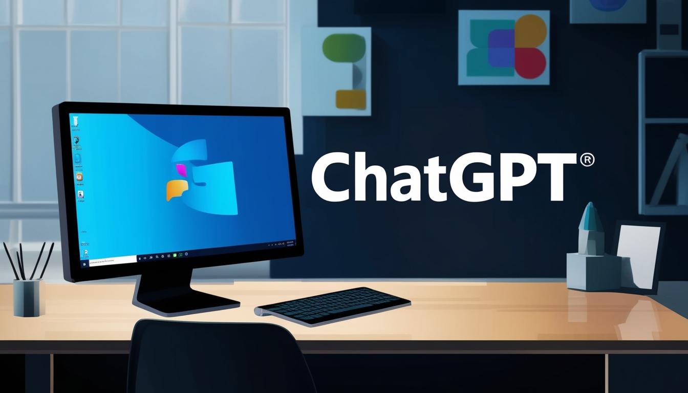 OpenAI launches ChatGPT app for Windows: available for paid users in early testing
