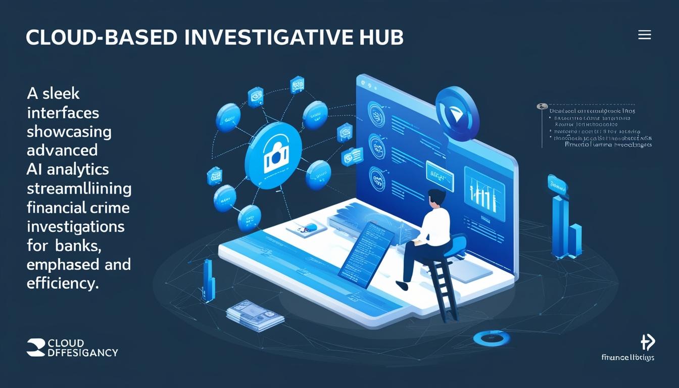 Oracle launches cloud service to enhance financial crime investigations