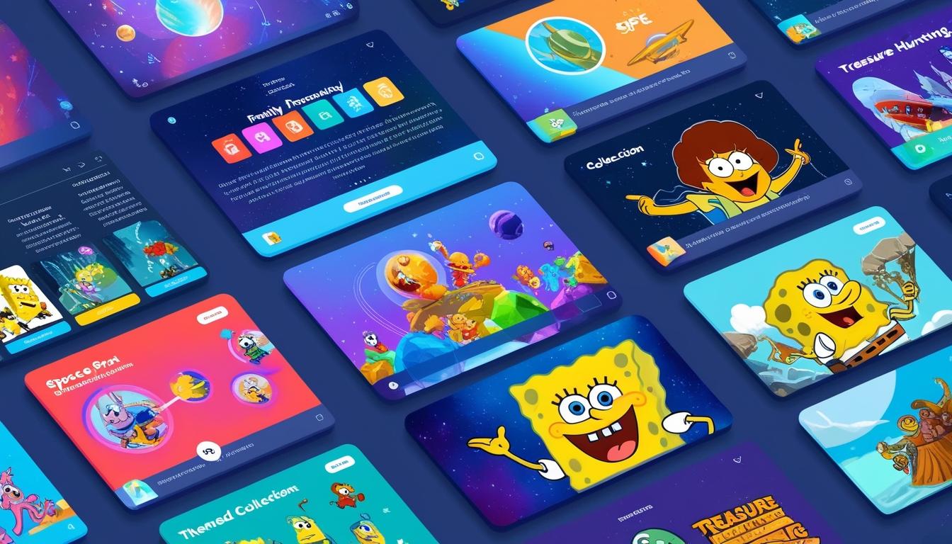 Paramount+ launches AI-curated collections for family audiences