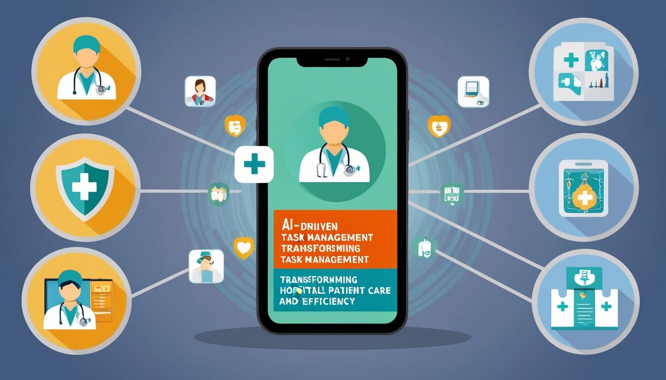 Partnership transforms healthcare operations at Cumberland Infirmary