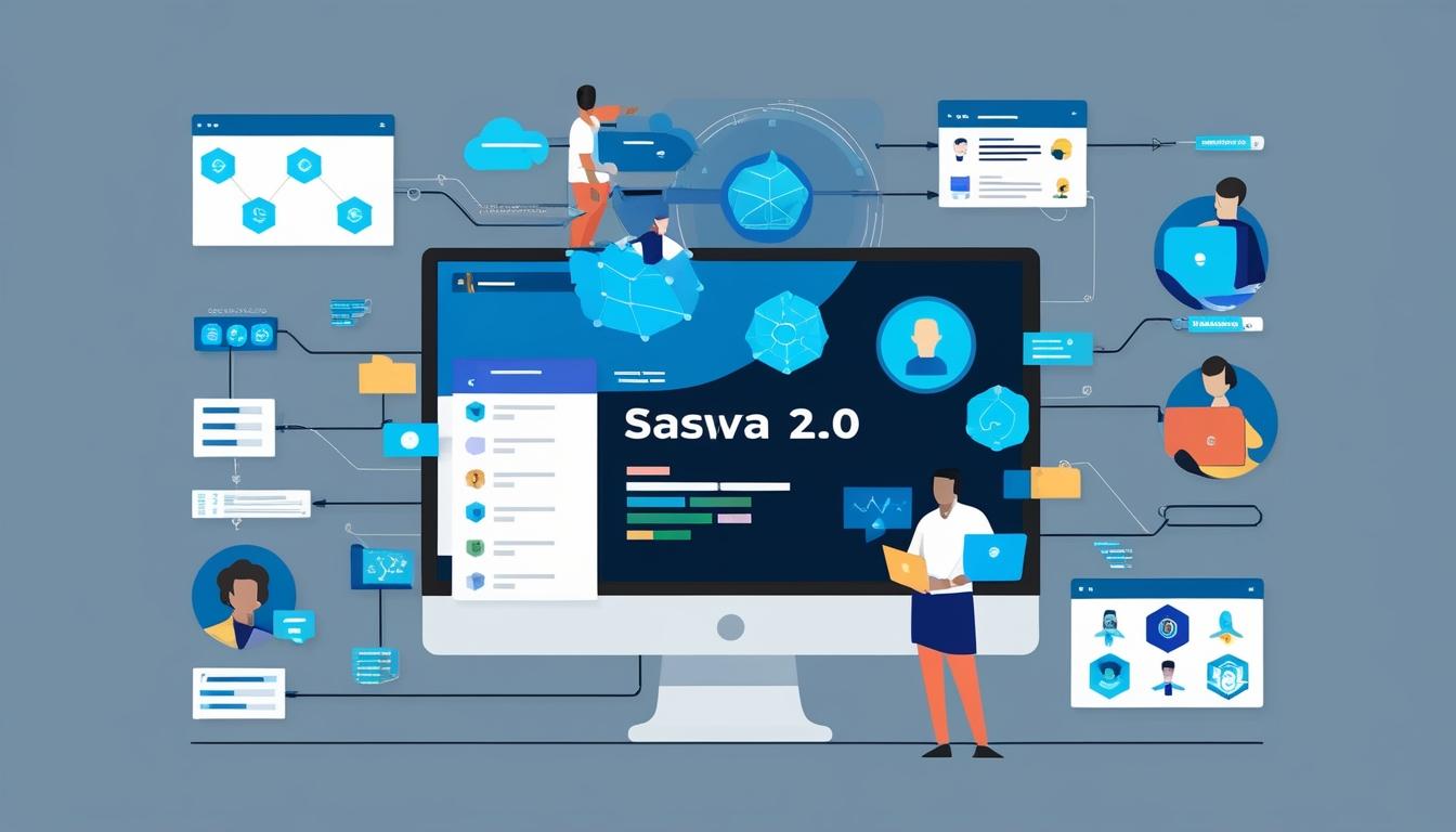 Persistent Systems launches SASVA 2.0 to revolutionise software engineering