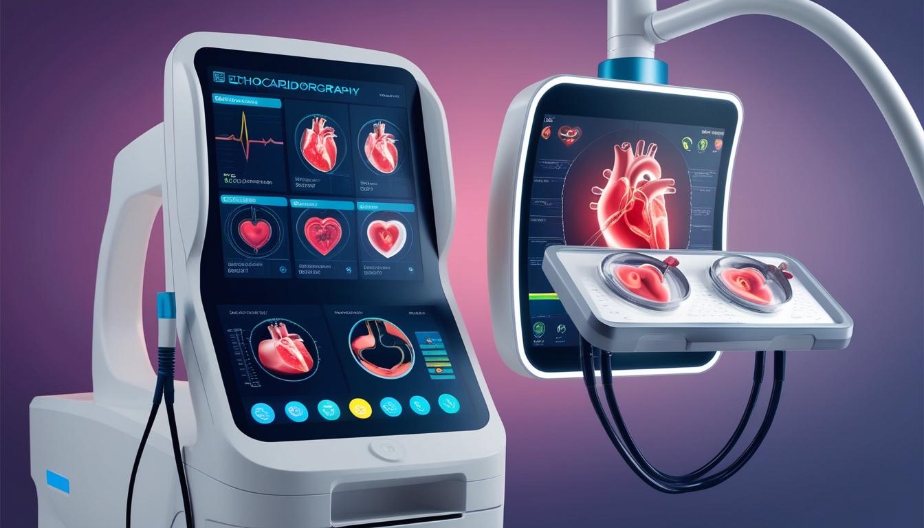 Philips showcases AI innovations in cardiac diagnostics at ESC 2024