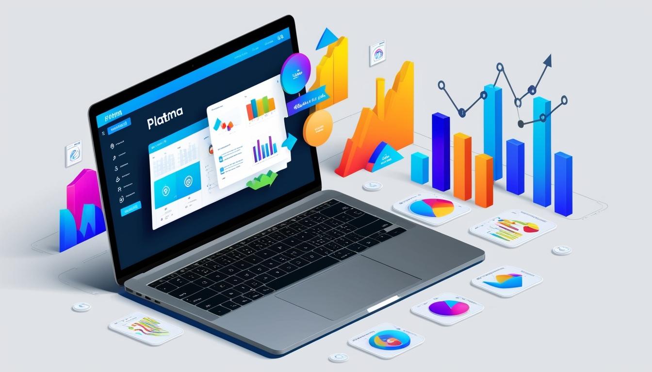 PLATMA revolutionises automation for small and medium-sized businesses