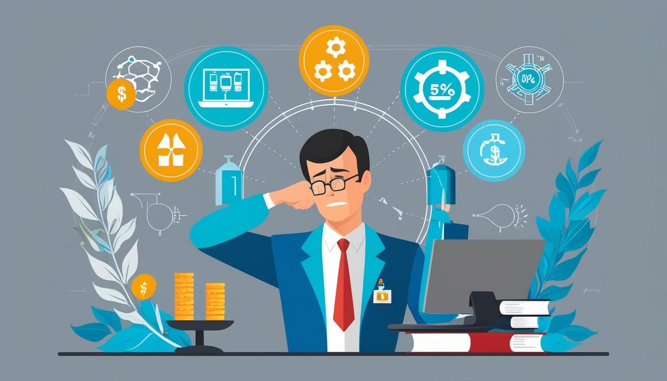 Research highlights complex ethical challenges in accountancy