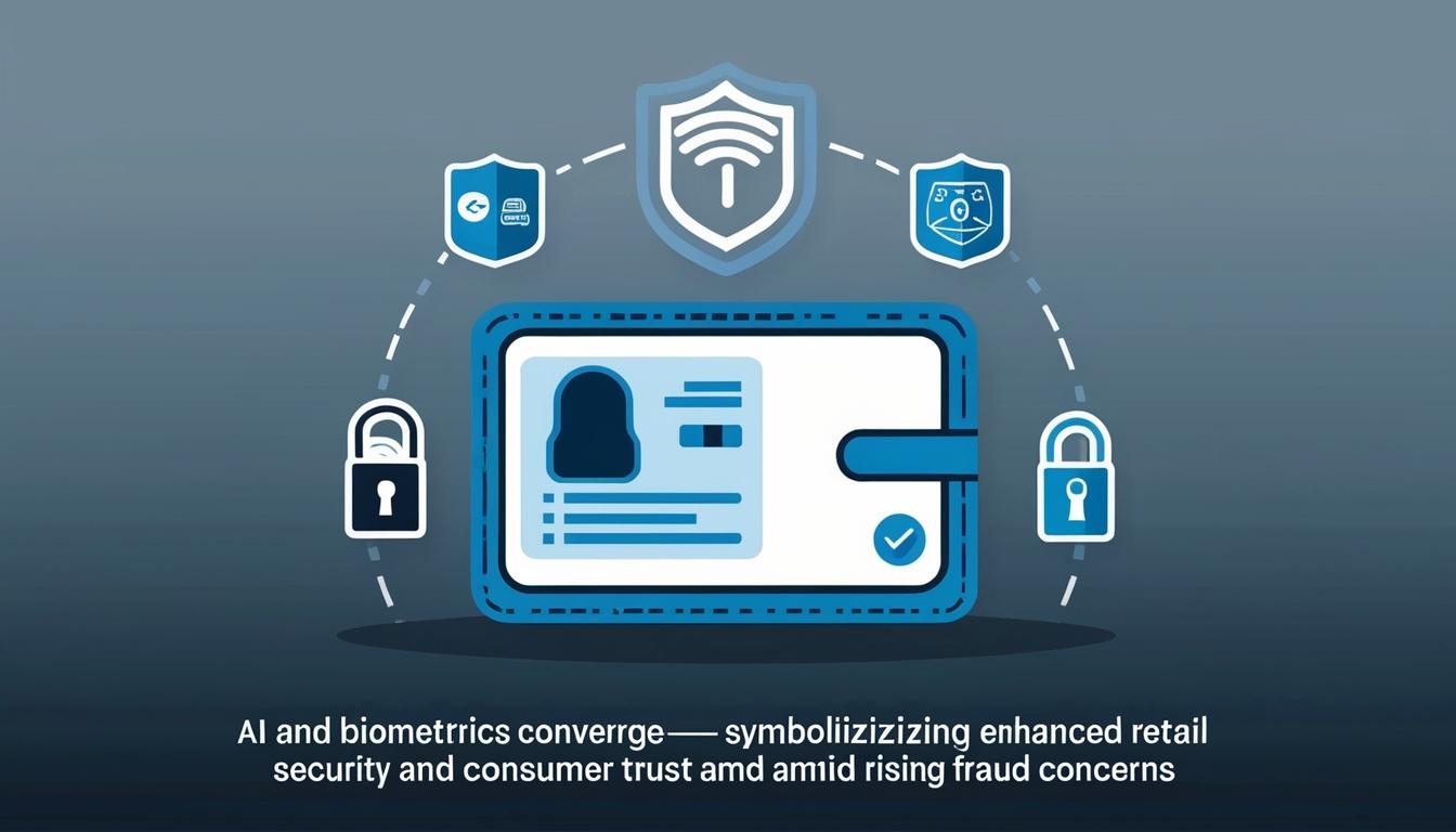 Retailers face rising fraud concerns as AI and digital identity solutions gain traction