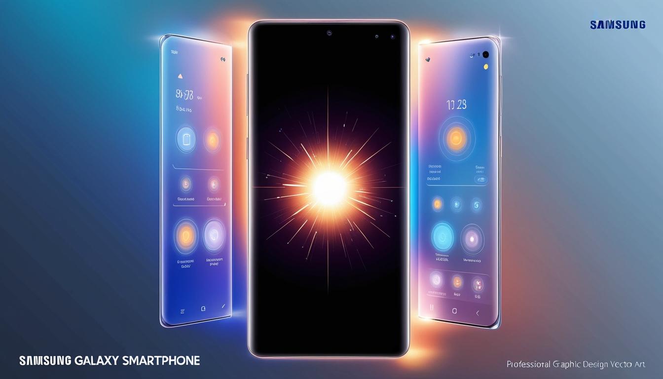 Samsung explores advanced AI capabilities for Galaxy devices