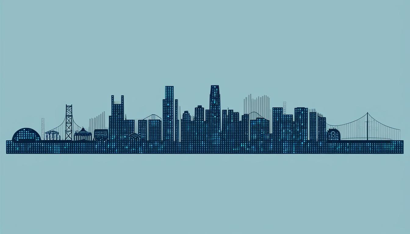 San Francisco's evolving identity amid tech innovation and economic challenges