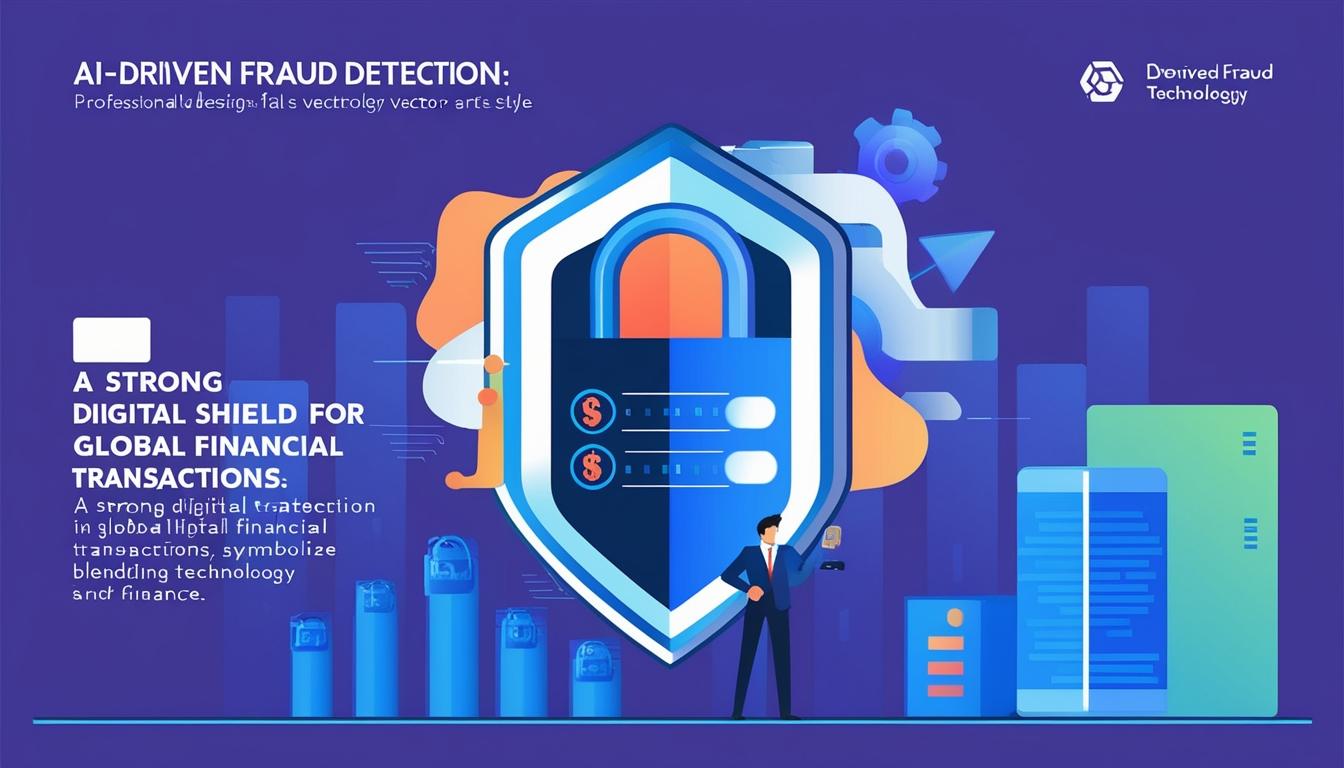 Swift enhances fraud detection capabilities with advanced AI technology