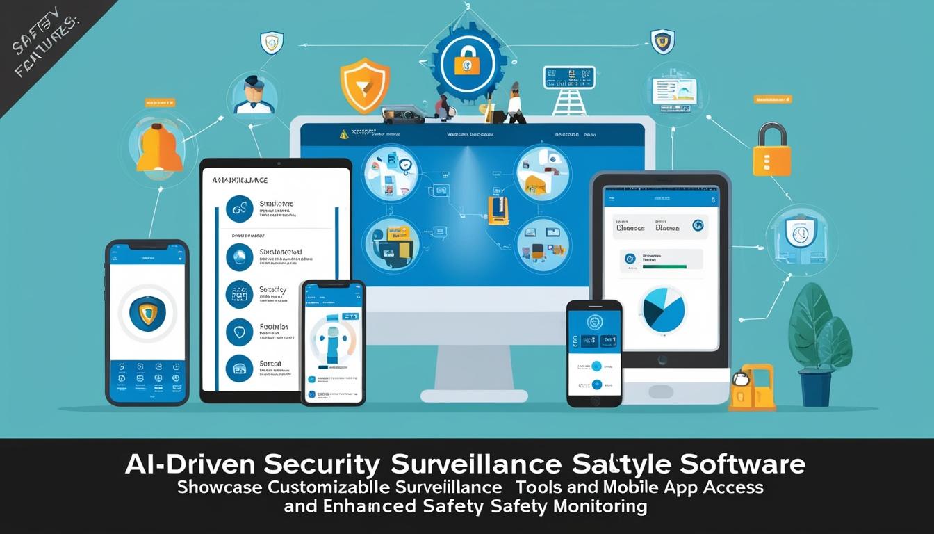 Synectics launches AI-driven features in Synergy security software